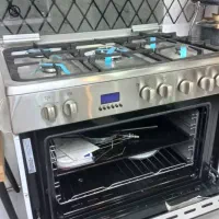 اجاق گاز فردار اسنوا