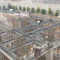 پیمانکاری ساختمان اسکلت بتنی استخر سیمانکاری|خدمات پیشه و مهارت|صدرا-فارس, فاز ۱|دیوار