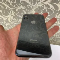 فروش iPhone X 256GB تمیز و سالم