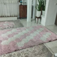 قالیچه و پادری