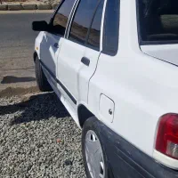 پراید ۸۹ دوگانه دست بی رنگ پلپ|خودرو سواری و وانت|بیرجند, |دیوار