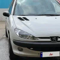 اجاره‌ پژو 206sd، خودرو ایرانی ، اجاره ماشین|خودرو اجاره‌ای|کرج, عظیمیه|دیوار