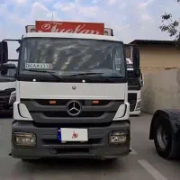 آکسور تک باری