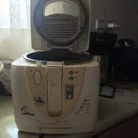 سرخ کن مارک کاپریس