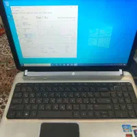hp dv6 pavilion|رایانه همراه|تهران, شهرک آزادی|دیوار