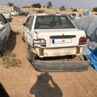 حمیدیه|خودرو سواری و وانت|حمیدیه, |دیوار