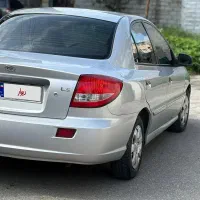 ریو مدل۹۰ abs دار|خودرو سواری و وانت|رشت, پل تالشان|دیوار