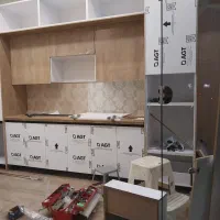 کابینت کمددیواری