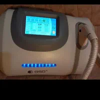 دستگاه لیزر شاتی