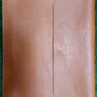 کیف دستی چرم طبیعی لپ تاپ