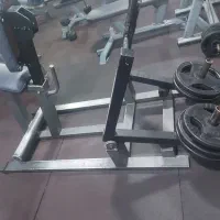 فروش دستگاهای بدنسازی سالم و حرفه ای باشگاهی|تجهیزات ورزشی|کرج, کارخانه قند|دیوار