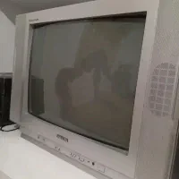 تلویزیون ۲۱اینچ اسنوا