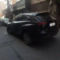 لکسوس ان ایکس 300 ۳ کلید 2017|خودرو سواری و وانت|تهران, ولنجک|دیوار