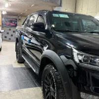 کی ام سی تی ۸|خودرو سواری و وانت|همدان, |دیوار