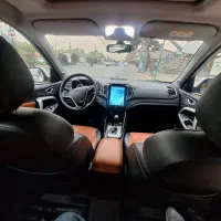 تیگو 5 فول اکسلنت|خودرو سواری و وانت|تهران, اسفندیاری|دیوار