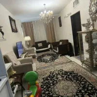 ۵۶متری برای‌زوج های‌جوان قیمت مناسب//کهریزک