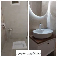 رهن و اجاره ۳خواب بلوار امیر به قیمت ۲پارکینگ|اجارهٔ آپارتمان|ساری, |دیوار