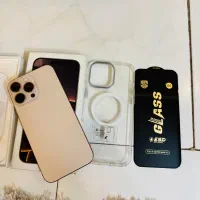 ایفون 16پرومکس|موبایل|مشهد, امام خمینی|دیوار