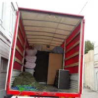 باربری وشرکت حمل نقل،حمل بار،اساسکشی،کارگر،شهرستان|خدمات حمل و نقل|قم, آزادگان|دیوار