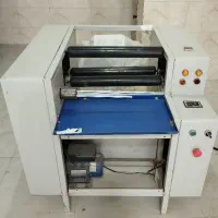 دستگاه رول سفره|ماشین‌آلات صنعتی|کرج, گلشهر|دیوار