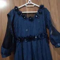 پیراهن مجلسی زیبا و شیک و ارزون|لباس|لیسار, |دیوار