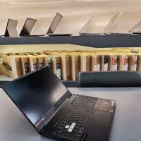 تاف گیم آکبند FX507ZC I5 12500H و Rtx3050|رایانه همراه|یزد, |دیوار