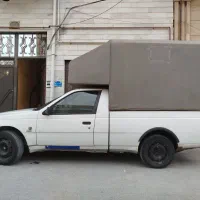 اریسان ۹۷|خودرو سواری و وانت|مراغه, |دیوار