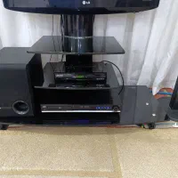 میز تلویزیون