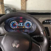 ساینا S دنده ای ۱۴۰۳ کم کار بدون رنگ