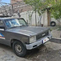 مزدا دوکابین ۱۶۰۰