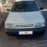 پرایدمدل ۱۳۸۷