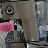 اسپرسوساز|سایر لوازم برقی|ارومیه, |دیوار