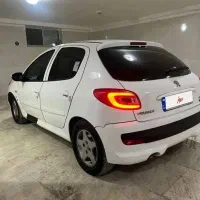 پژو۲۰۷مدل۹۰اتومات|خودرو سواری و وانت|اردبیل, |دیوار