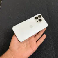 ایفون ۱۳ پرو ۲۵۶ گیگ Zaa