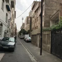 فروش ملک کلنگی شهرک ولیعصر|فروش خانه و ویلا|تهران, شهرک ولیعصر جنوبی|دیوار