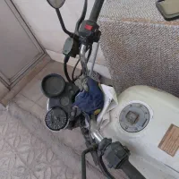 موتور پالس طرح همتاز