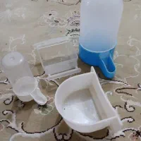 وسایل پرنده
