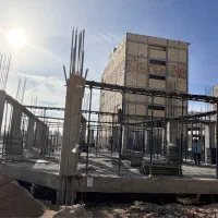 پیش فروش واحد آپارتمانی زاهدان زیباشهر اقساطی|پیش‌فروش املاک|سراوان, |دیوار