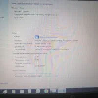 لپ تاپ HP صنعتی|رایانه همراه|شیراز, لاله|دیوار