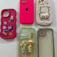 ۵ عدد قاب ۱۳ پرومکس