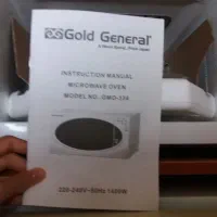 مایکروفر نو|اجاق گاز و لوازم برقی پخت‌وپز|اردبیل, |دیوار