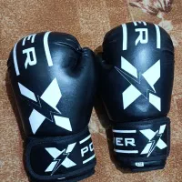 دستکش بوکس صفر