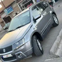 سوزوکی ویتارا دنده|خودرو سواری و وانت|خوی, |دیوار