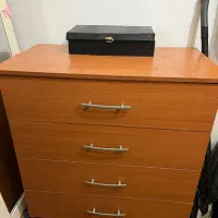 دراور و کمد کشویی