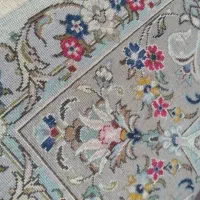 فرش 6 متری کاشان دست بافت