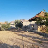 فروش باغ ۱۰۰۰ متری شهرک نشاط