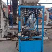 دستگاه بلوک زن دوپاکته پیوسینگ پارسیان|ماشینآلات صنعتی|تهران, بهارستان|دیوار