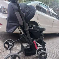 کالسکه کودک