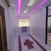 آپارتمان اداری