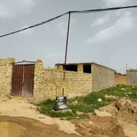 ساختمان نیمه کاره|فروش خانه و ویلا|ابهر, |دیوار